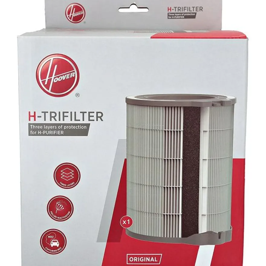 Suodatin Hoover U97 H-Purifier 300 ilmanpuhdistimeen