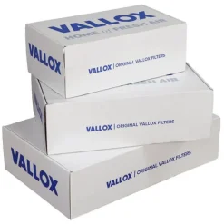 Suodatinpakkaus Vallox Nro 10 Lämpöilmava