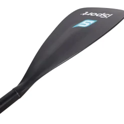 SUP-laudan mela iSport, 165-210 cm säädettävä pituus