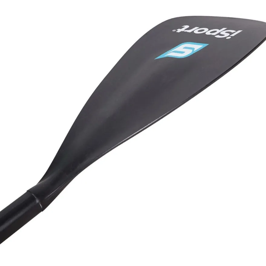 SUP-laudan mela iSport, 165-210 cm säädettävä pituus