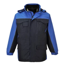 Takki Portwest S562 Ripstop, tummansininen/sininen