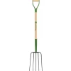 Talikko Truper John Deere, 125 cm