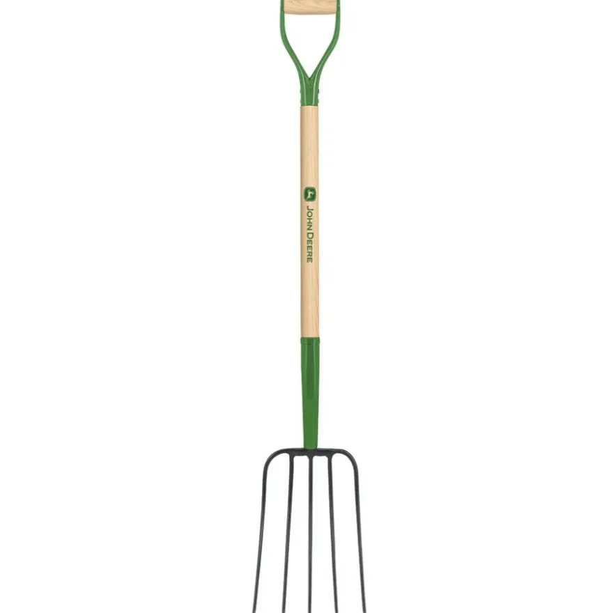 Talikko Truper John Deere, 125 cm