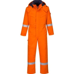 Talvihaalari Portwest FR53 Bizflame Plus, oranssi