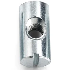 Tappimutteri Habo M6-20, 10x20mm