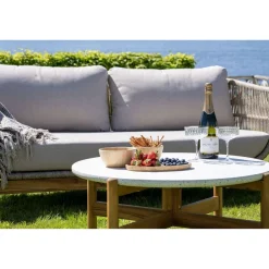 Tarjotin House Nordic Chefalu, 2kpl, bambu