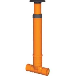 Tarkastusputkipaketti Uponor 110mm