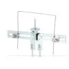 Tasoitusastia Edma, 250mm, Pvc