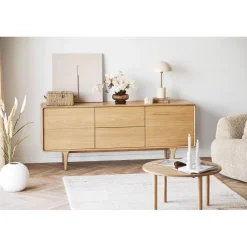 Taulu House Nordic Ina, 60x60cm, beige