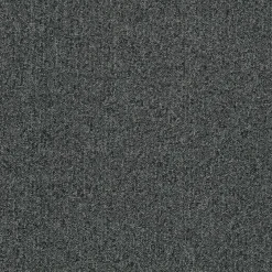 Tekstiililaatta Forbo Tessera Basis Pro Mid Grey, 50x50cm, harmaa