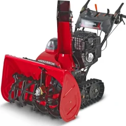 Telalumilinko Honda HSS1380A ETD, sähköstartilla