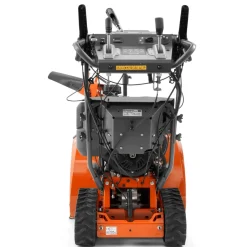 Telalumilinko Husqvarna ST 424T, sähköstartilla (970529301)
