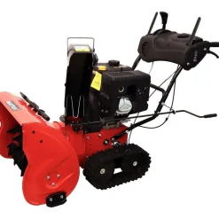 Telalumilinko Matrix, 67cm, 9hv, 265cc, 230V sähköstartilla