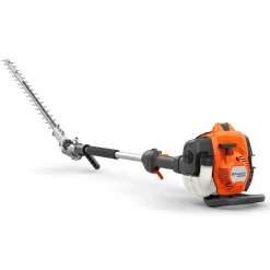 Teleskooppipensasleikkuri Husqvarna 525HE3, 3m varrella, 60cm/37mm