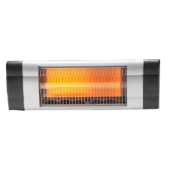 Terassilämmitin Hottia, 1500W, kvartsi