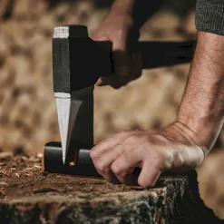 Teroitin Fiskars Xsharp