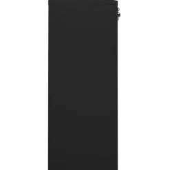 Toimistokaappi teräs, 90x40x102-125 cm, eri värejä ja malleja (06988)