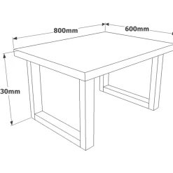 Toimistokalustesetti Linento Furniture Mn09-Ba, ruskea/antrasiitti