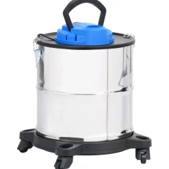 Tuhkaimuri FinePrice 1200W, 20L, HEPA-suodattimella