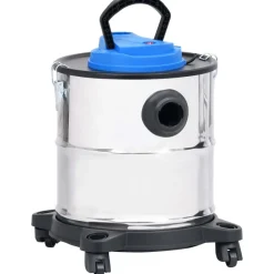 Tuhkaimuri FinePrice 1200W, 20L, HEPA-suodattimella