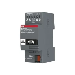 Tuloyksikkö ABB- free@home - 4B/230VAC T DIN