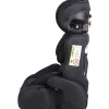 Turvaistuin Kikid Basic Black Edition 9-36 kg