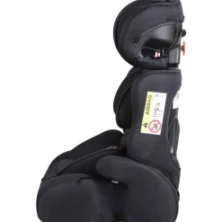 Turvaistuin Kikid Basic Black Edition 9-36 kg