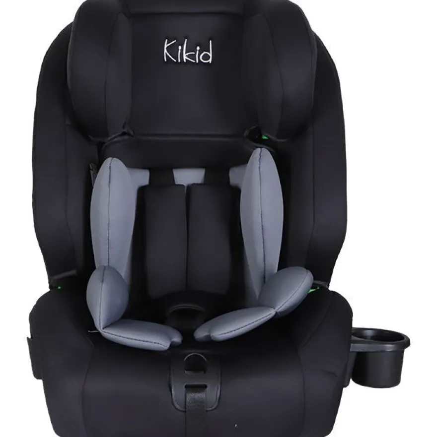 Turvaistuin Kikid Premium 76-150cm i-Size ISOFIX R129