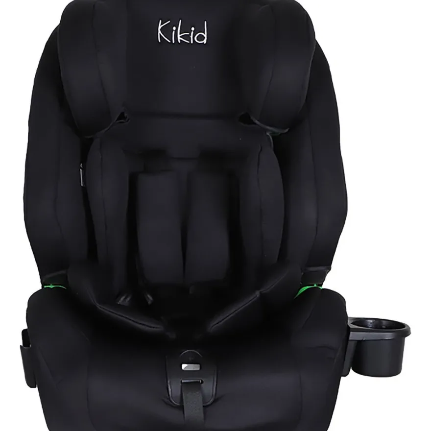 Turvaistuin Kikid Premium 76-150cm i-Size ISOFIX R129