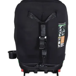 Turvaistuin Kikid Premium 76-150cm i-Size ISOFIX R129
