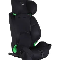 Turvaistuin Kikid Premium 76-150cm i-Size ISOFIX R129