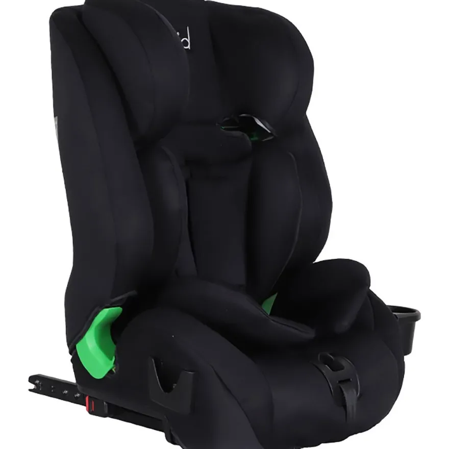 Turvaistuin Kikid Premium 76-150cm i-Size ISOFIX R129