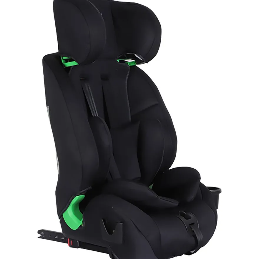 Turvaistuin Kikid Premium 76-150cm i-Size ISOFIX R129