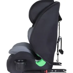 Turvaistuin Kikid Premium 76-150cm i-Size ISOFIX R129