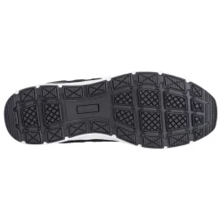Turvakengät Portwest FT15 SteeLite Tove Trainer S1P, musta/sininen