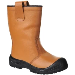 Turvakengät Portwest FW29 SteeLite Rigger S3, beige