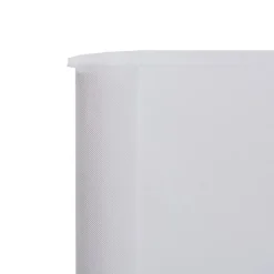 Tuulensuojakangas 3/6 paneelilla, eri kokoja ja värejä