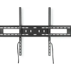 TV-seinäteline Nedis TVWM2070BK, 60-100", musta
