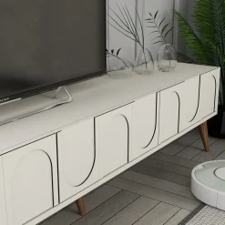 TV-taso Linento Furniture Lyon 44