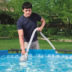Tyhjennyspumppu Bestway Pool+