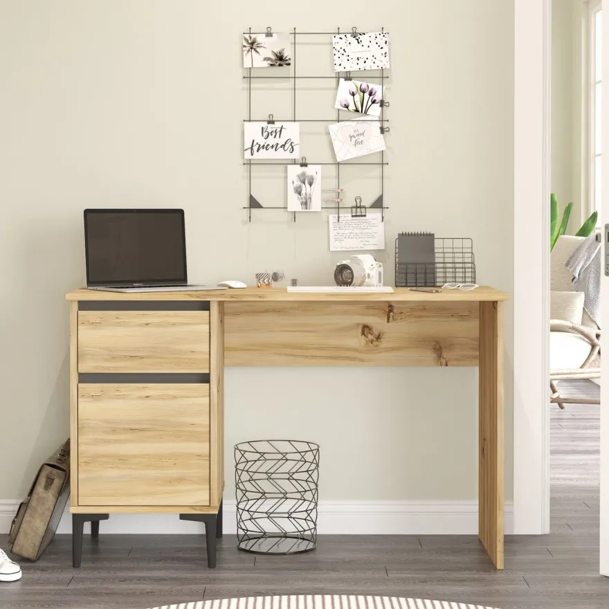Työpöytä Linento Furniture AR8, eri värejä