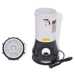 Uima-altaan suodatinpumppu intex bestway 185w 4,4 m³/t