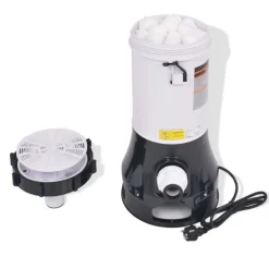 Uima-altaan suodatinpumppu intex bestway 185w 4,4 m³/t