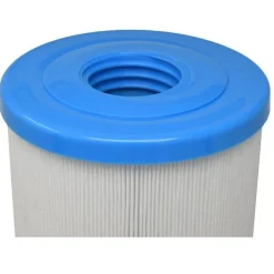 Ulkoporealtaan suodatin Darlly SC757