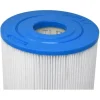 Ulkoporealtaan suodatin Darlly SC712