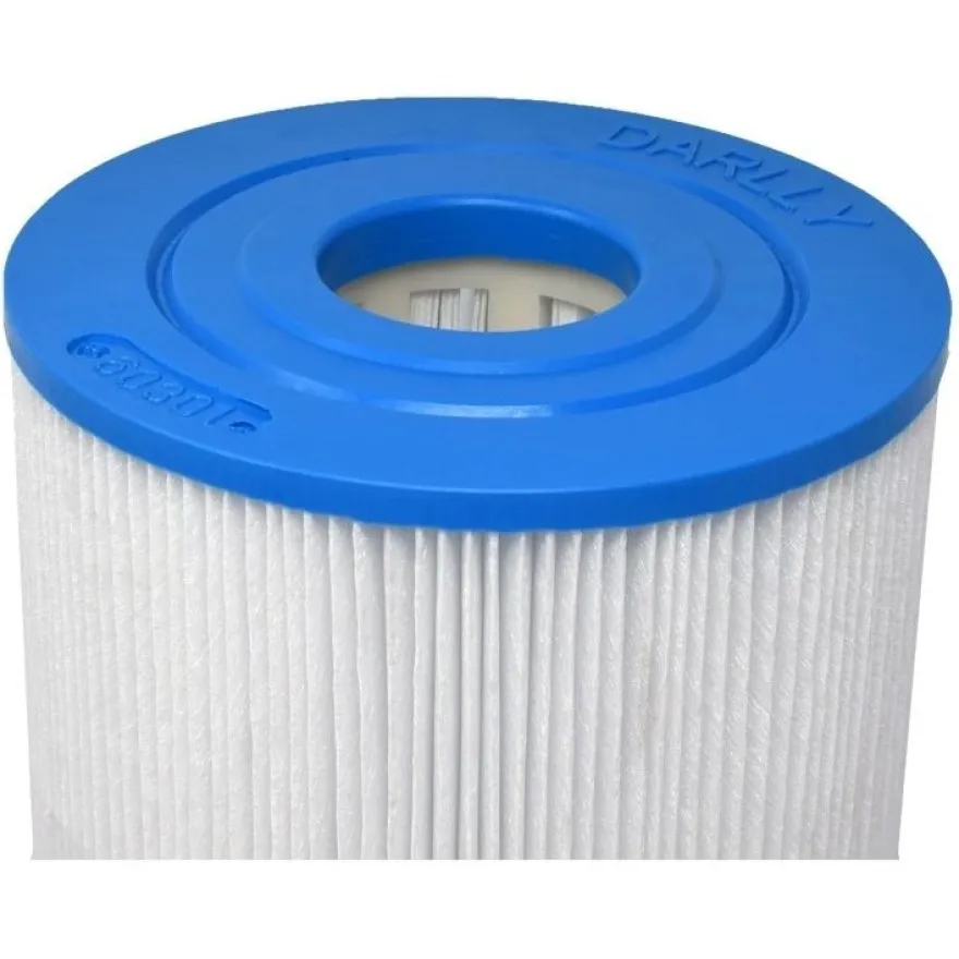 Ulkoporealtaan suodatin Darlly SC712