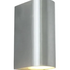 Ulkoseinävalaisin Llitt Mats II, ylös/alas, eri värejä