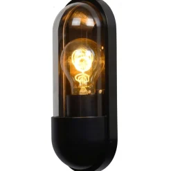 Ulkoseinävalaisin Lucide Capsule, eri värejä