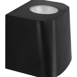 Ulkoseinävalaisin Malmbergs Lumo 12W ylös/alas, pistorasialla