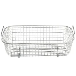 Ultraäänipesuri Timco INOX, 100W, 3.2l